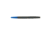 Berkley PowerBait Maxscent The General Soft Bait, 6in, 5 Pack, Black Blue Fleck/Blue, 1520727