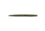 Berkley PowerBait Maxscent The General Soft Bait, 6in, 5 Pack, Green Pumpkin/Watermelon, 1482214