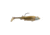Berkley PowerBait Minnotator Soft Bait, 2.5in, 2 Pack, Golden Shiner, 1624261