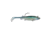 Berkley PowerBait Minnotator Soft Bait, 2.5in, 2 Pack, HD Emerald Shiner, 1624264