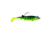 Berkley PowerBait Minnotator Soft Bait, 3.5in, 2 Pack, Firetiger, 1624293