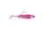 Berkley PowerBait Minnotator Soft Bait, 3in, 2 Pack, Pink Shiner, 1624277