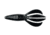 Berkley PowerBait Pit Boss Creature Bait, 10, 3in, Black-Blue, 1457718