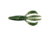 Berkley PowerBait Pit Boss Creature Bait, 8, 4in, Green Haze, 1457699