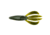 Berkley PowerBait Pit Boss Creature Bait, 8, 4in, Green Pumpkin Green, 1457700