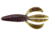 Berkley PowerBait Pit Boss Creature Bait, 8, 4in, Green Pumpkin Purple Fleck, 1457701