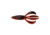 Berkley PowerBait Pit Boss Creature Bait, 8, 4in, Skeets Hot Craw, 1495815