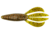 Berkley PowerBait Pit Boss Creature Bait, 8, 4in, Watermelon Orange Fleck, PBBPB4-WO