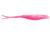 Berkley PowerBaits Power Jerk Shad Jerkbaits, 10, 5in, Bubblegum, PBBJS5-BGM
