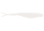 Berkley PowerBaits Power Jerk Shad Jerkbaits, 10, 5in, White, PBBJS5-WH