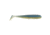 Berkley PowerBait Power Swimmer Swimbaits, 3.8in, 6 Pack, Sexy Shad, 1523431