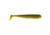 Berkley PowerBait Power Swimmer Swimbaits, 3.8in, 6 Pack, Sun Gill, 1523435