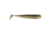 Berkley PowerBait Power Swimmer Swimbaits, 4.3in, 6 Pack, Electric Shad, 1523442