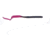Berkley PowerBait Power Worms Soft Bait, 10in, 8 Pack, Blue Fleck, 1307518
