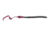 Berkley PowerBait Power Worms Soft Bait, 10in, 8 Pack, June Bug, 1307522