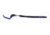 Berkley PowerBait Power Worms Soft Bait, 10in, 8 Pack, Tequila Sunrise, 1307527