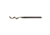Berkley PowerBait Power Worms Soft Bait, 12in, 5 Pack, Green Pumpkin, 1307540