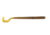Berkley PowerBait Power Worms Soft Bait, 4in, 15 Pack, Green Pumpkin, 1307467