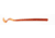 Berkley PowerBait Power Worms Soft Bait, 4in, 15 Pack, Pumpkinseed, 1307469