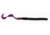 Berkley PowerBait Power Worms Soft Bait, 7in, 13 Pack, June Bug, 1307487