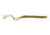 Berkley PowerBait Power Worms Soft Bait, 7in, 13 Pack, Watermelon Red Glitter, 1307506