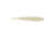 Berkley PowerBait Saltwater Bonga Shrimp Soft Bait Lures, 4in, 6 Pack, Glow, 1589884
