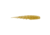 Berkley PowerBait Saltwater Bonga Shrimp Soft Bait Lures, 4in, 6 Pack, Gold, 1589825