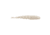 Berkley PowerBait Saltwater Bonga Shrimp Soft Bait Lures, 4in, 6 Pack, Pearl White, 1589826