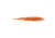 Berkley PowerBait Saltwater Bonga Shrimp Soft Bait Lures, 4in, 6 Pack, Sangria, 1589885