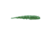 Berkley PowerBait Saltwater Bonga Shrimp Soft Bait Lures, 4in, 6 Pack, Swamp, 1589886