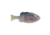 Berkley PowerBait Saltwater Gilly Soft Bait, HD Menhaden, 110, 1573100
