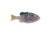 Berkley PowerBait Saltwater Gilly Soft Bait, HD Menhaden, 90, 1573096