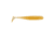 Berkley PowerBait Saltwater Power Swimmer Soft Bait Lures, 3.3in, 8 Pack, Gold, 1582182