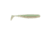 Berkley PowerBait Saltwater Power Swimmer Soft Bait Lures, 3.3in, 8 Pack, Mermaid, 1582078