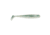 Berkley PowerBait Saltwater Power Swimmer Soft Bait Lures, 4.3in, 6 Pack, Pinfish, 1582204