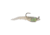 Berkley PowerBait Saltwater Rattle Shrimp Soft Bait, 3in, 3 Pack, Coastal Candy, 1140862