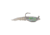 Berkley PowerBait Saltwater Rattle Shrimp Soft Bait, 3in, 3 Pack, Natural, 1140865