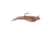 Berkley PowerBait Saltwater Rattle Shrimp Soft Bait, 3in, 3 Pack, New Penny, 1140876