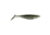 Berkley PowerBait Saltwater The Champ Swimmer Soft Bait Lures, 6 Pack, 3.8in, Silver Flash, 1582223