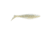 Berkley PowerBait Saltwater The Champ Swimmer Soft Bait Lures, 8 Pack, 3in, Chartreuse Silver Flash, 1582210