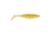 Berkley PowerBait Saltwater The Champ Swimmer Soft Bait Lures, 8 Pack, 3in, Gold, 1582211