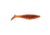 Berkley PowerBait Saltwater The Champ Swimmer Soft Bait Lures, 8 Pack, 3in, Root Beer Gold, 1582213