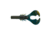 Berkley PowerBait Shape 108 Soft Bait, 3.5in, 8 Pack, Okeechobee Craw, 1569380