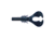 Berkley PowerBait Shape 108 Soft Bait, 4in, 6 Pack, June Bug, 1569389