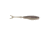 Berkley PowerBait Snake-Tongue Minnow Soft Bait, 1 1/2in / 4cm, Emerald Shiner, PBHSNT1.5-ES