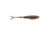 Berkley PowerBait Snake-Tongue Minnow Soft Bait, 1 1/2in / 4cm, Fathead, PBHSNT1.5-FTHD