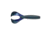 Berkley PowerBait The Boss Grub Soft Bait, 4in, 8 Pack, June Bug, 1546044