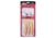 Berkley PowerBait The Champ Swimmer Kit, 4.6in, 8 Pack, HD Fire Perch and HD Purple Smelt, 1623837
