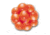 Berkley PowerBait Trout/Steelhead Egg Clusters Soft Bait, Fluorescent Orange, 1307612