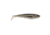Berkley PowerBait Unrigged CullShad Soft Bait, 6in, 2 Pack, HD Gizzard Shad, 1621000